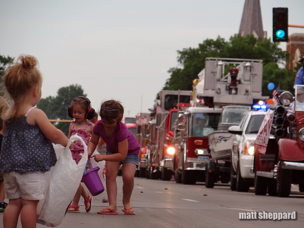 White Cloud Days 2016.  More photos by Matt at Facebook.com/TheReplayChannel